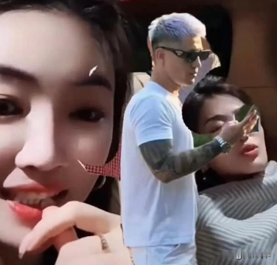 “仙家”陆倩透露仙洋不能发声原因！

             粉丝追问仙洋不能