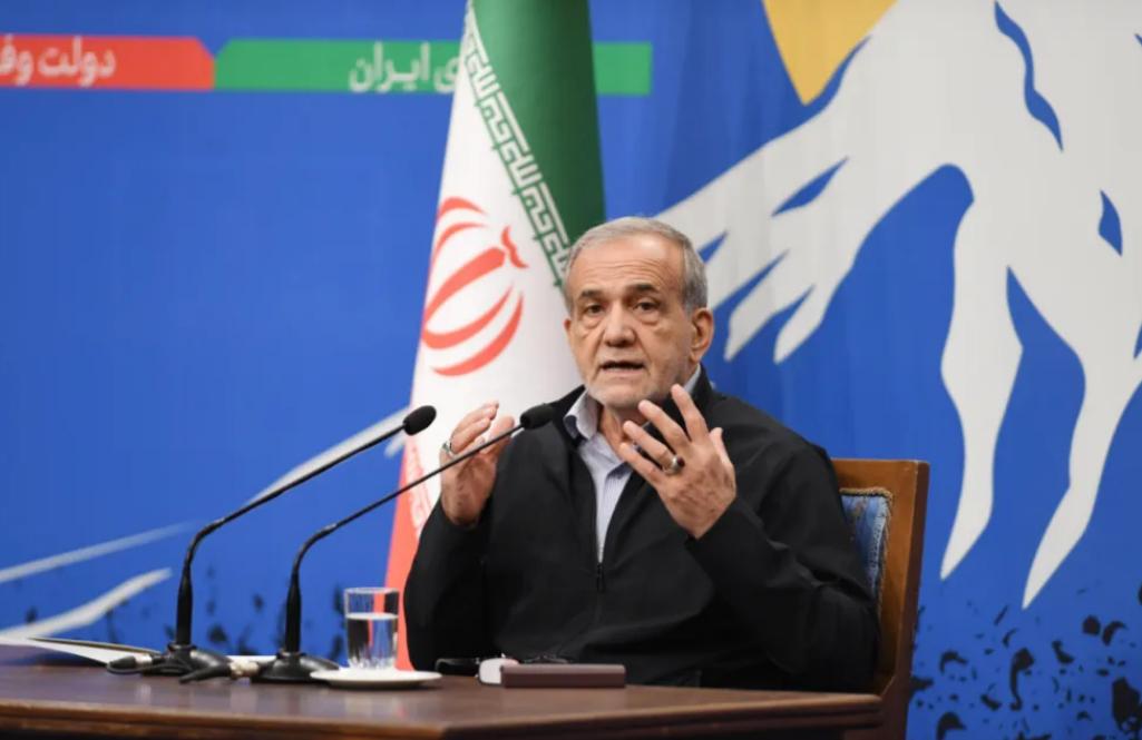 朗领导人被干掉一批又一批， 实权人物被斩首一个又一个，最高领袖阿里·哈梅内伊、最