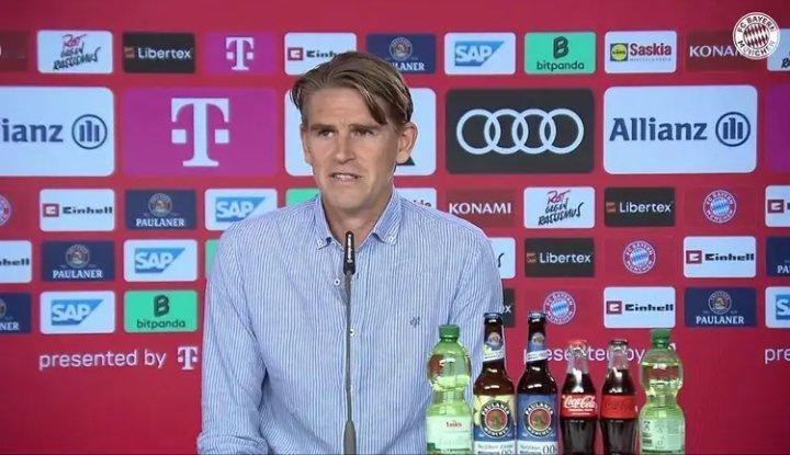 北京时间10月31日凌晨3:45，拜仁将迎来德国杯第二轮客场对阵美因茨的比赛，在