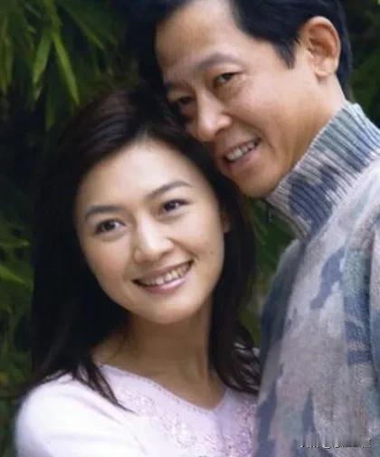 老戏骨王志文合作的女明星，都是顶级美女。王志文艳福不浅啊，最近他又复出，在多个电