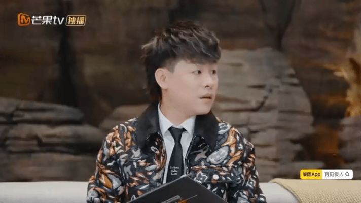 林心如说和霍建华是互相示弱爱情里的“示弱”从不是妥协，是卸下铠甲的坦诚。累了直言