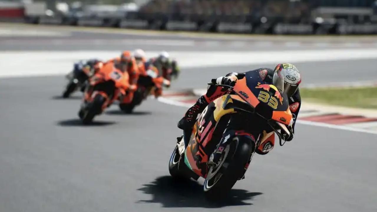 WSBK 法国站技术解析：马格尼库尔赛道，赛车要攻克哪些硬核难题。
聊 WSBK