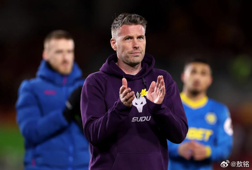 狼队 家家都有一本难念的经之核心问题系列。国际比赛日来的太不是时候了！狼队其实已