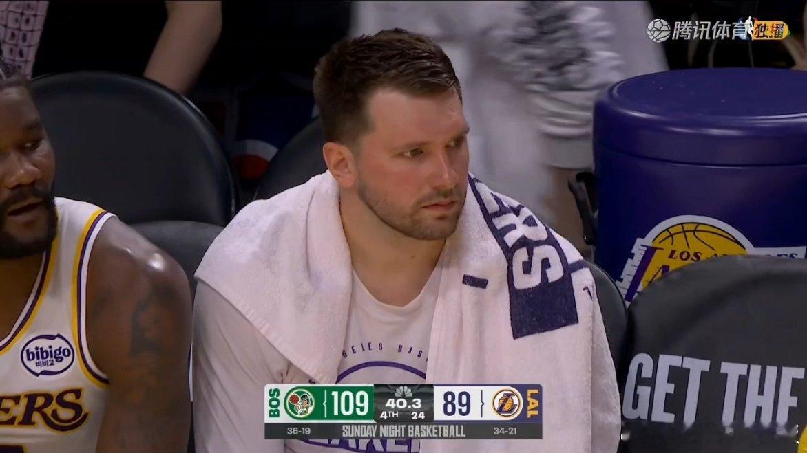 湖人89-111不敌凯尔特人，遭赛季双杀如何评价这场比赛凯尔特人vs湖人