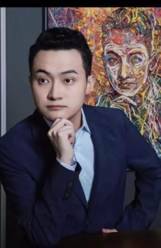 为什么孙割3000万人民币痛痛快快花了，5000万美金就不愿意了？他不是身价86