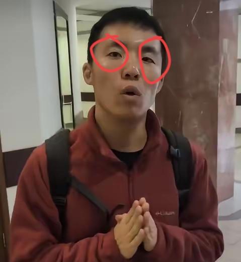 不要再纠结陈宇昕做的对不对了，现在已经不重要了，因为网友推断他不可能是真正的炎黄