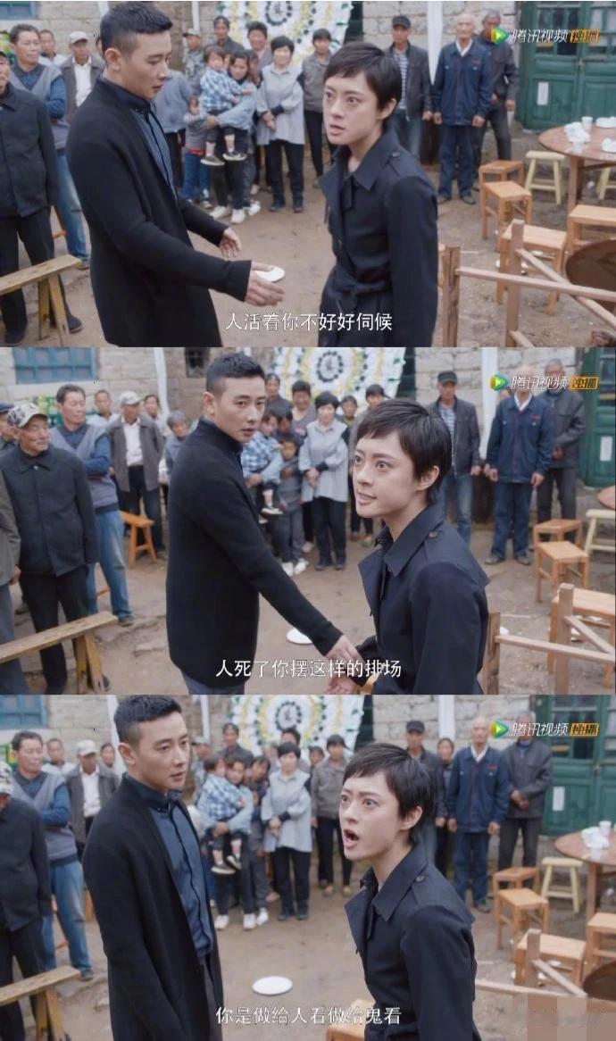 #房似锦和家里断绝关系# 从小到大，我们跟家里有过太多的断绝关系和和解，或主动或