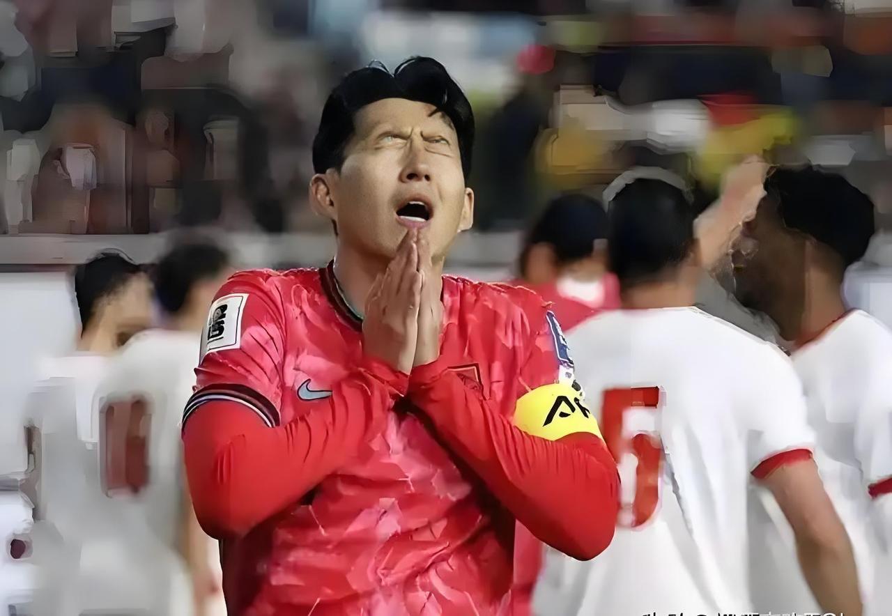 天道轮回！韩国被德日双双“背刺”，世界杯出线彻底悬了
 
2026世界杯最解气的