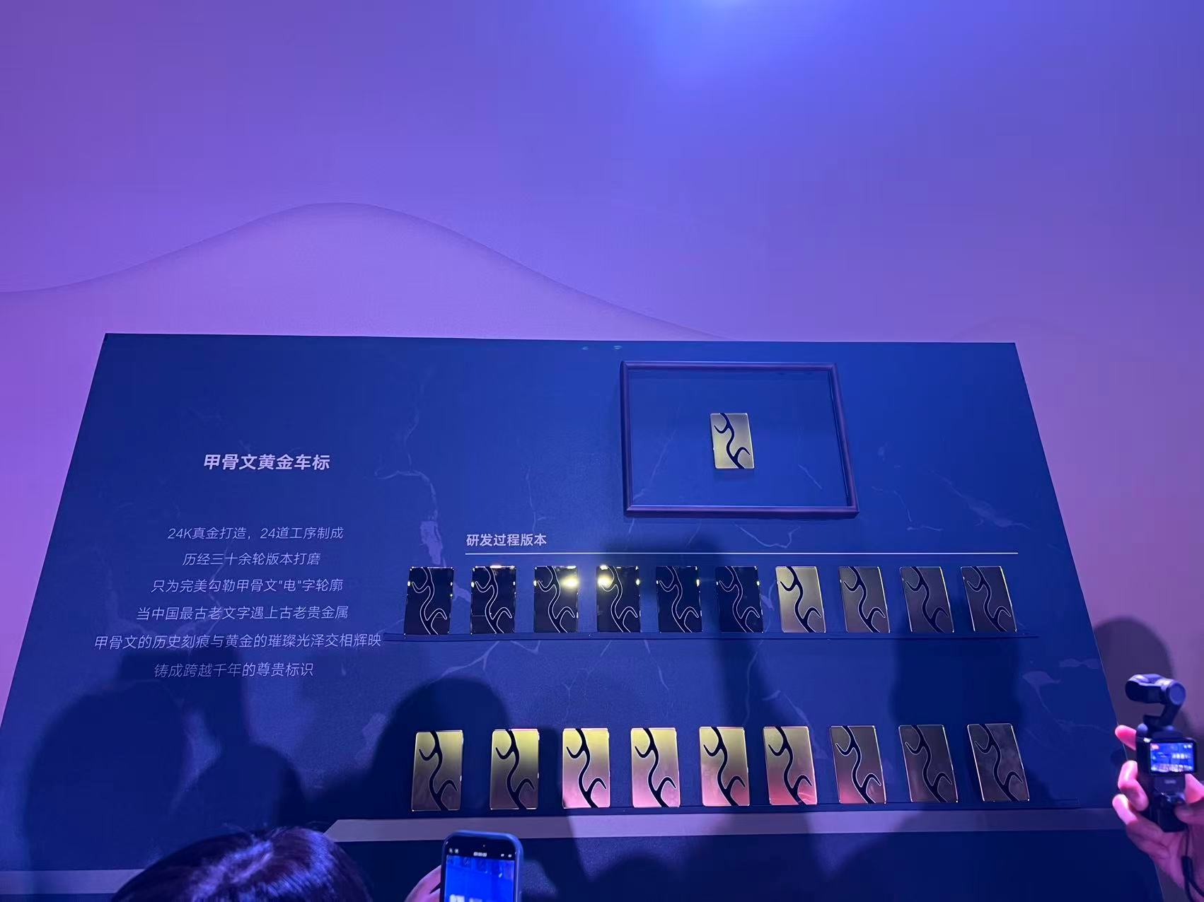 最后对仰望U8L 做一个总结：这玩意官方给了个slogan是“为豪华注入鼎级安全