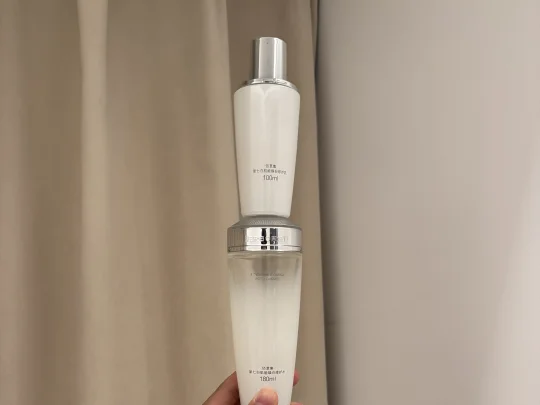 邪修有自己的美白方法。。。