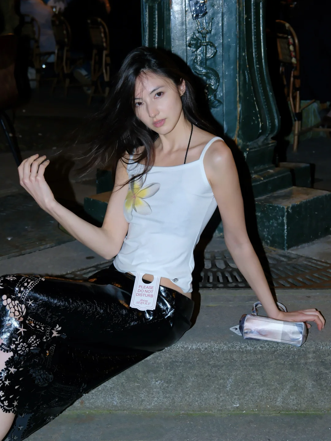 听说我像2000年的港星🫢