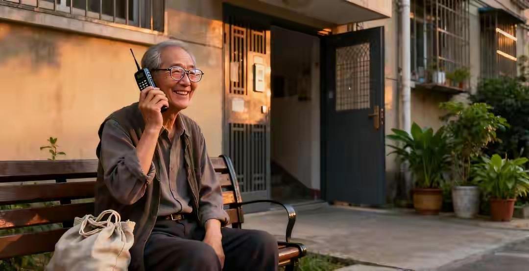 《寻常人家：儿女奔远方，父母的牵挂咋安放？》
这是许多普通家庭共同面对的现实。儿