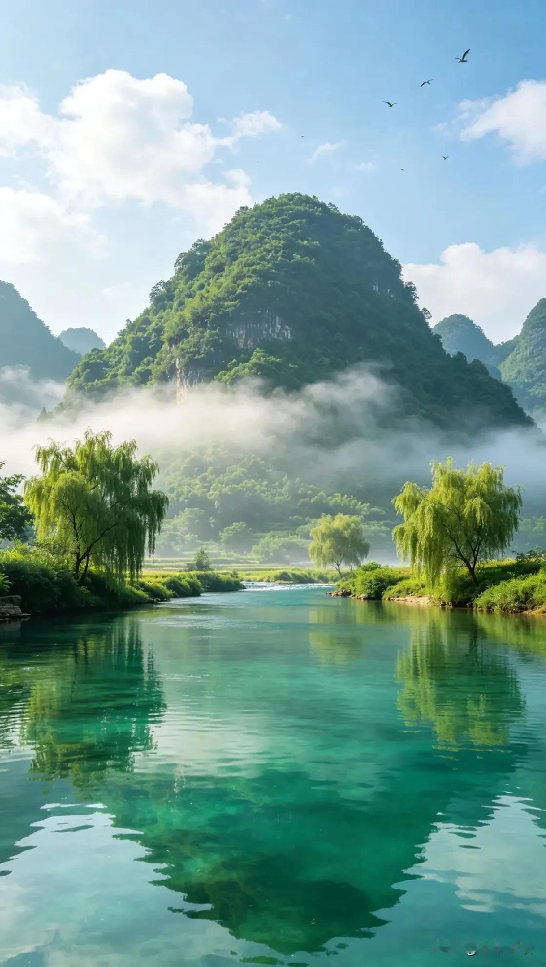 提前通知，
大家都做好心理准备吧。
再过5天，也就是9月23号，全国各地正式迎来