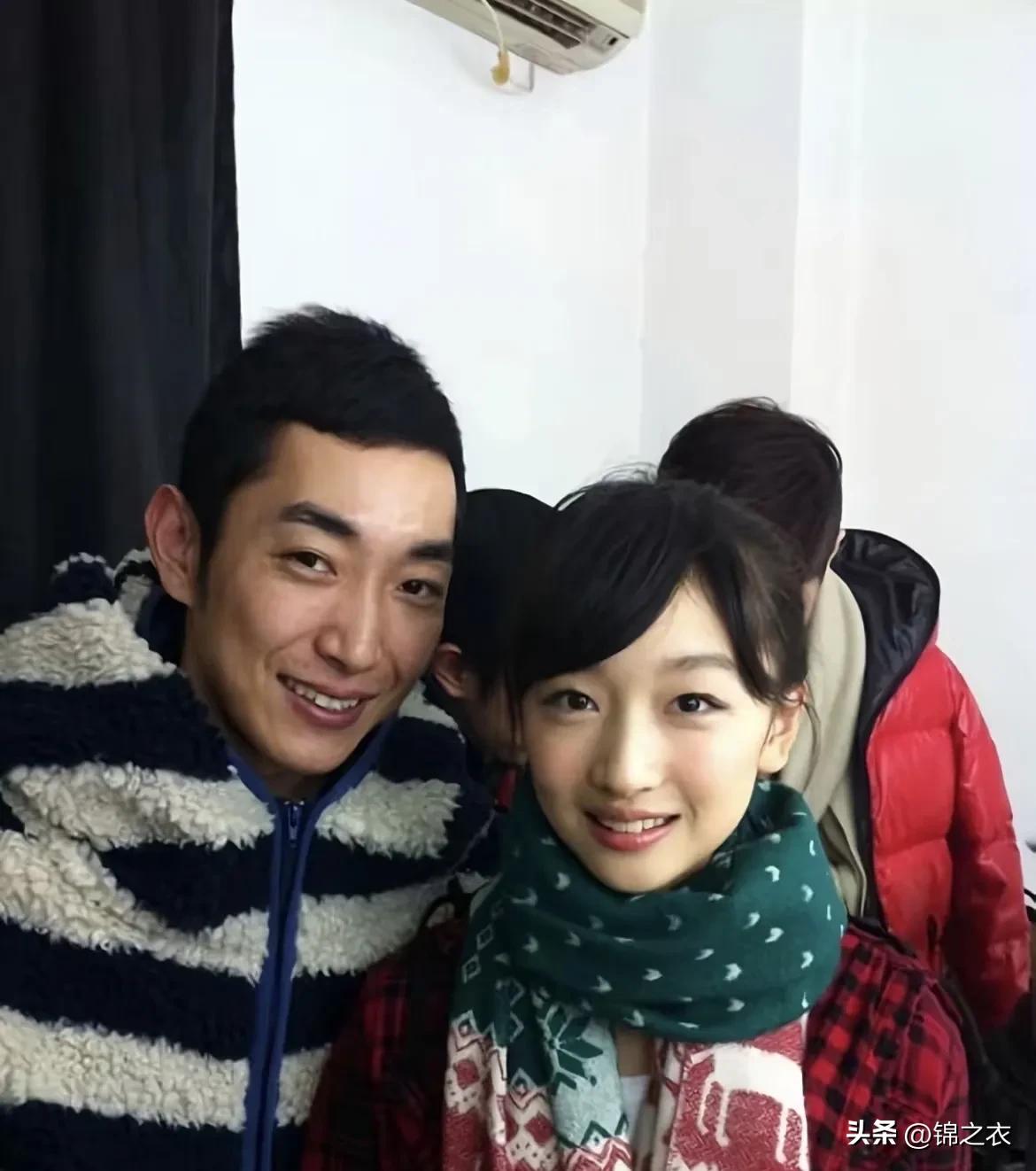 周冬雨以前是一线女明星，但现在不是了，因为她电影票房上不去，差不多被资方放弃了，