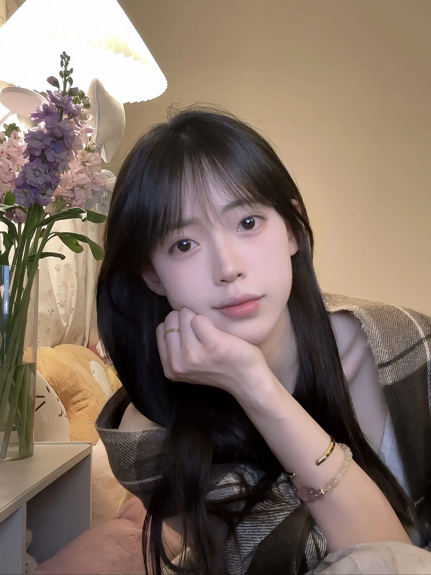 可能从此以后