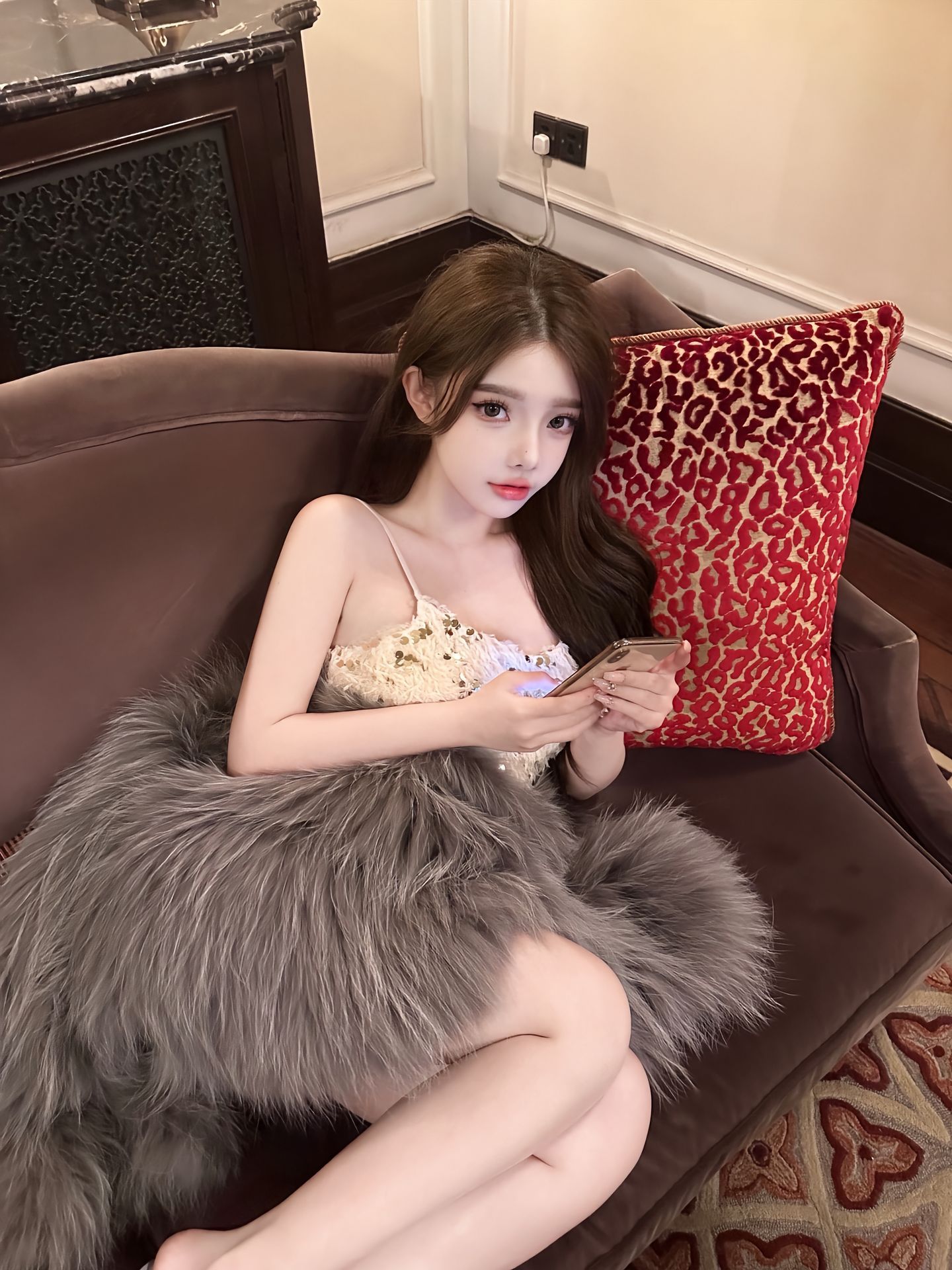 我那白月光小娇妻~ 