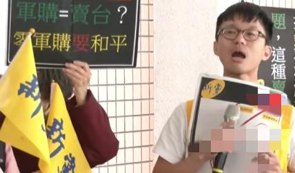 这才是真正支持统一的人，这才是为促进和平统一努力的人！
就在4月7日上午，郑丽文