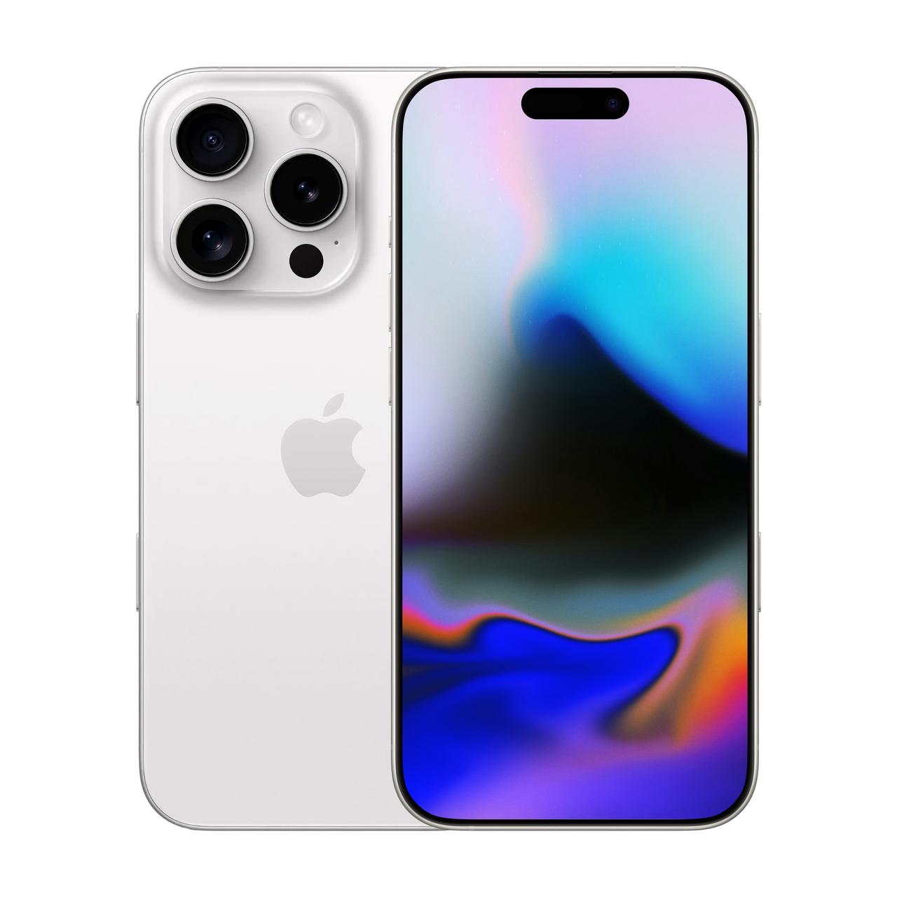 iPhone16Pro定妆照，超高清，就长这样了，总体看上去和iPhone15P