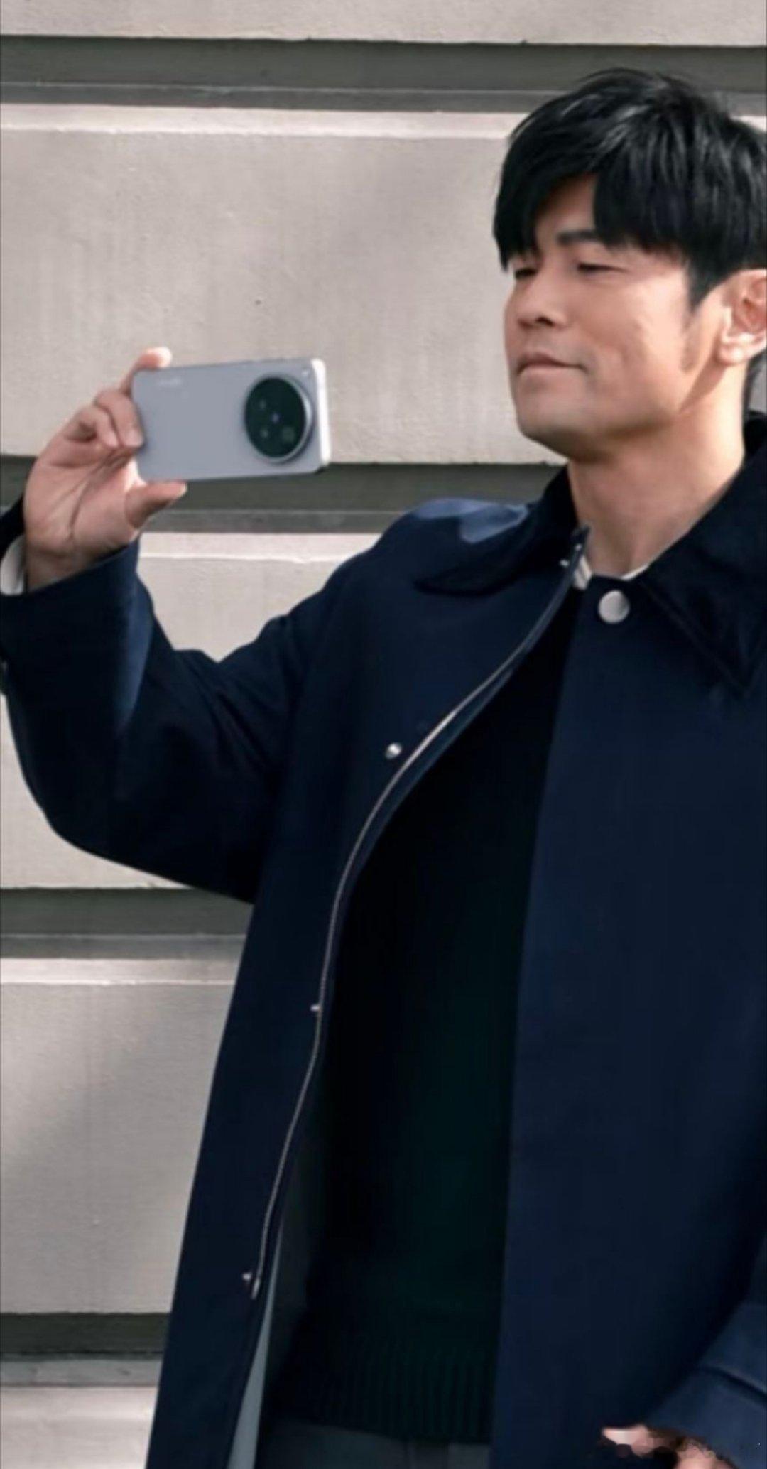 据说是vivo X500系列代言人？！
