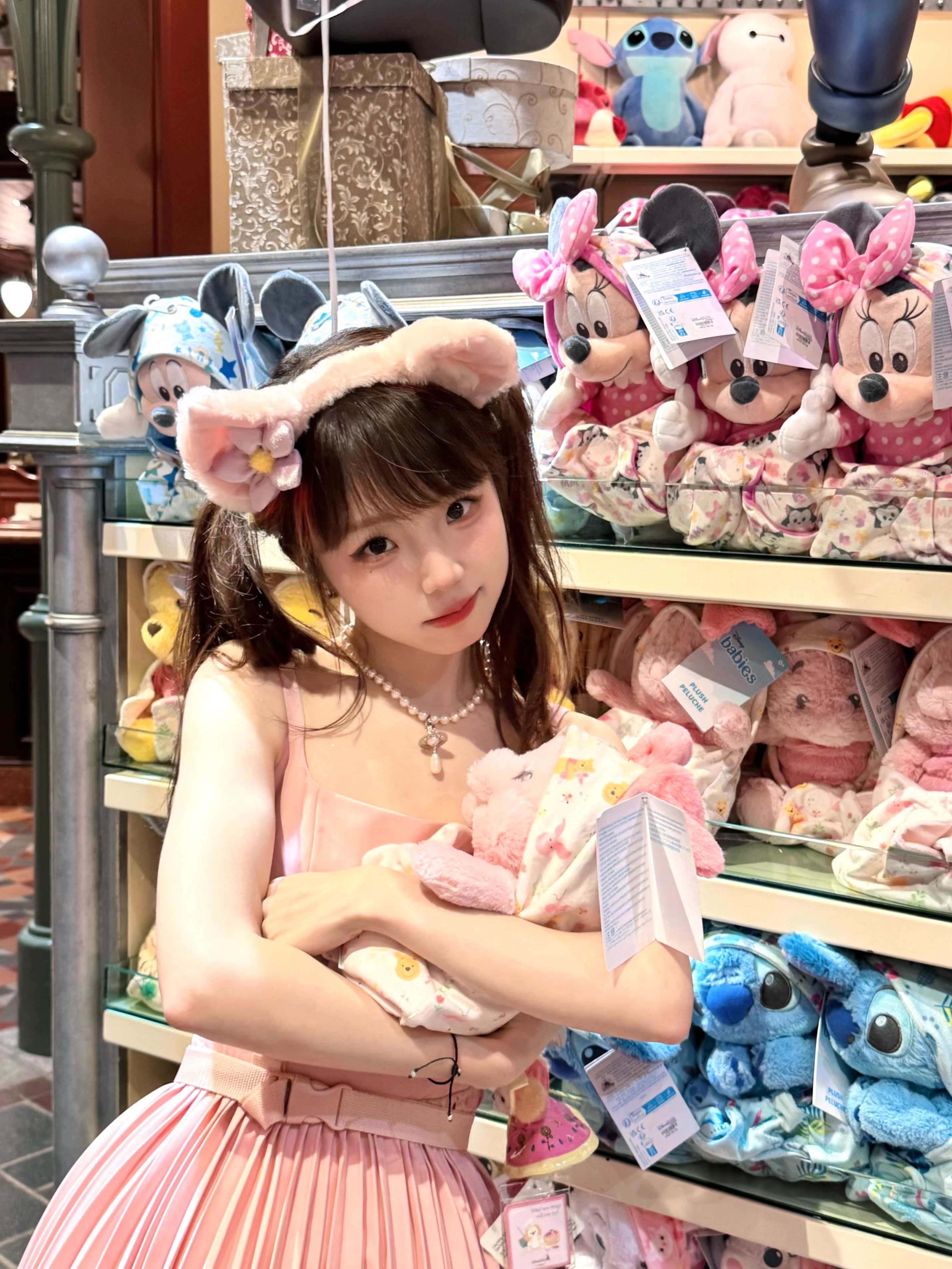 🩰 💖公主回家啦  (^^) ​​​