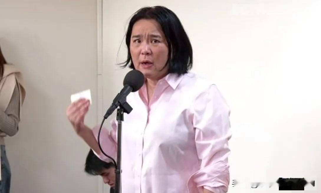 陈玉珍说“对岸只会打台北打赖清德、不会打金门”。

陈玉珍这话对又不对，好像没把