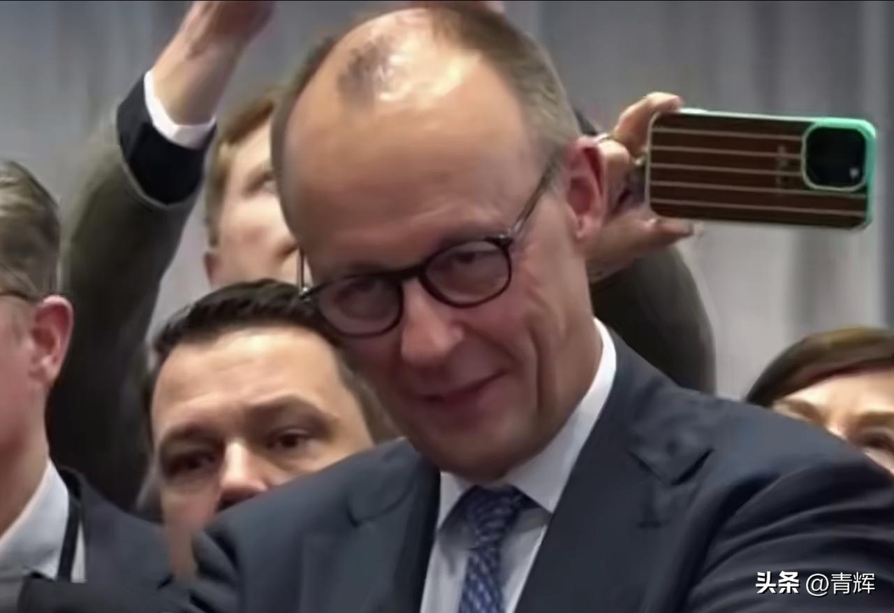 咱就说不能啥都给德国人看，这下好了默茨访华后不满德国每周4天工作制
结束了对中国