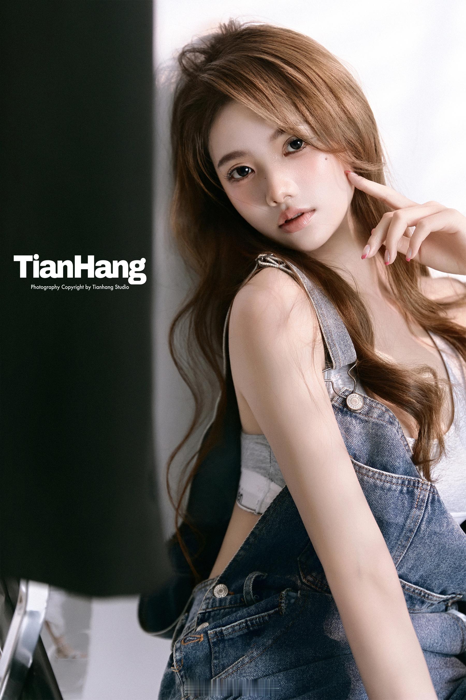 ✨棚拍分享限定的青春是现在进行时💫天航工作室韩系棚拍少女心 ​​​