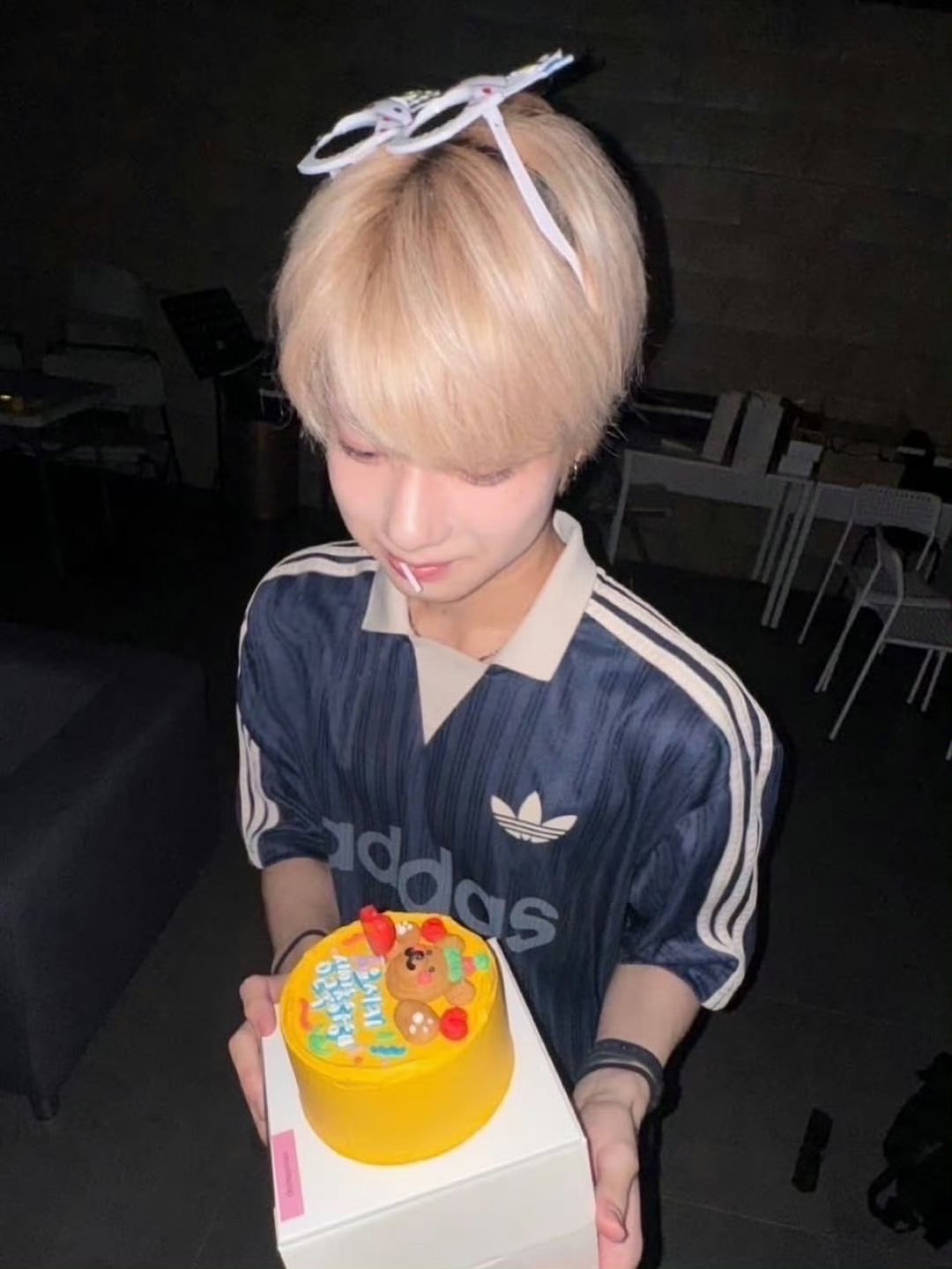 娥家佳慧出道了🧱带矢田佳晖出道快乐 抽两个25 佳慧生日时开低于50🧱hm