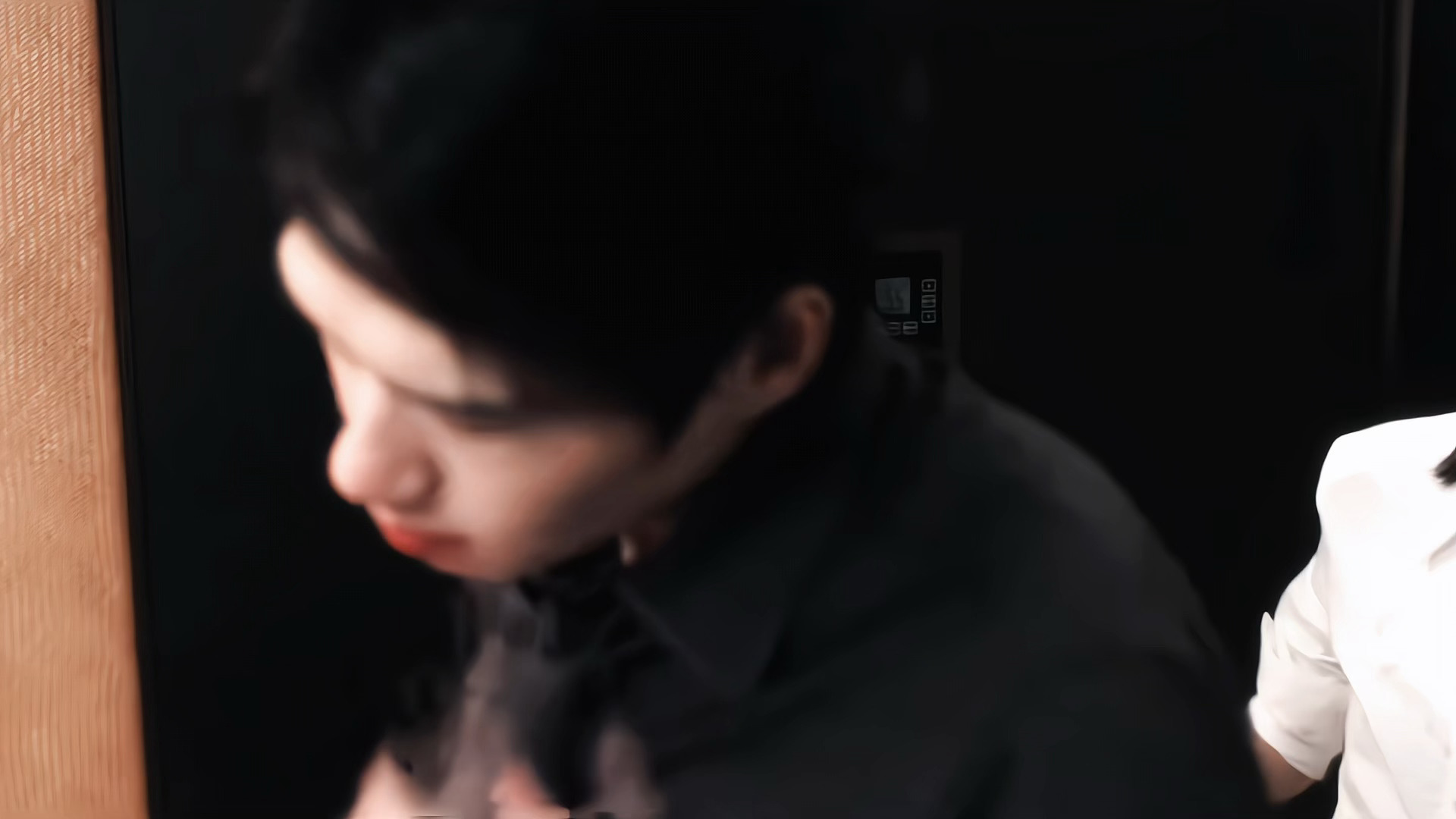 叶信之：有点心机又如何…… ​​​