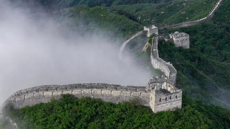 退休了，有钱有闲，你愿意去旅游吗
