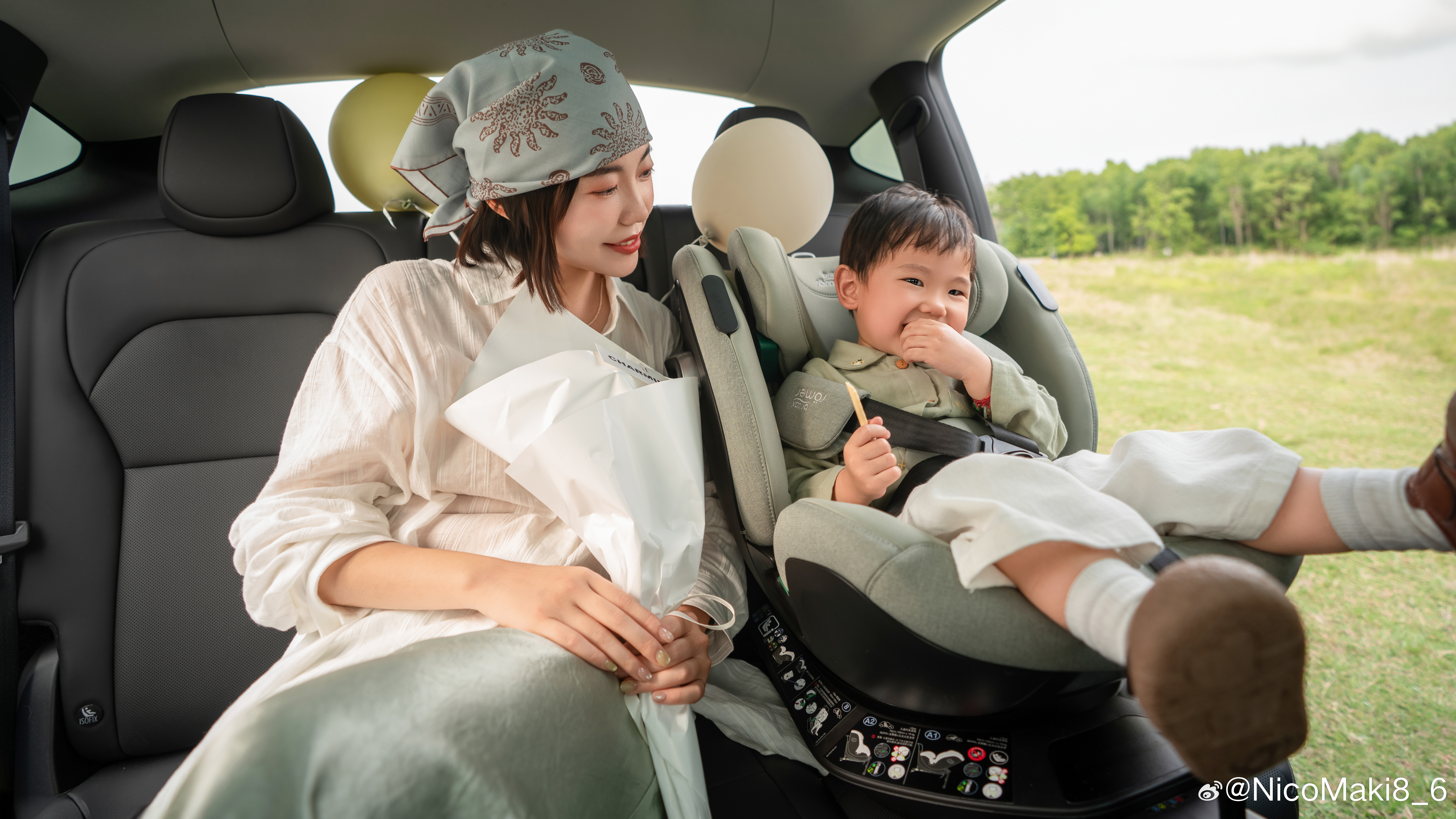 安全座椅产品拍摄📸🤏🏻 佛山·祖庙