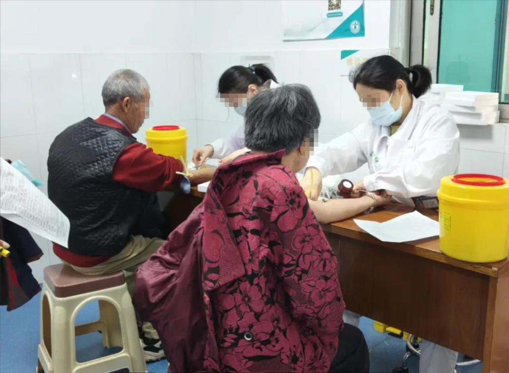 李兰娟院士提醒：过了50岁，体检主要查这5大项，别随便乱查
 
“体检单越厚，身