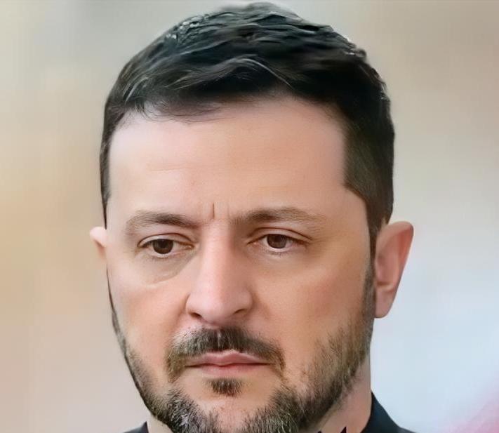 乌克兰那边又不太平了！泽连斯基亲自确认，美国那边提了个建议，想让乌克兰、美国和俄