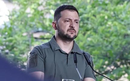 一位乌克兰人讲到自家总统时说：“我知道不少中国人觉得泽连斯基以前是喜剧演员，当总