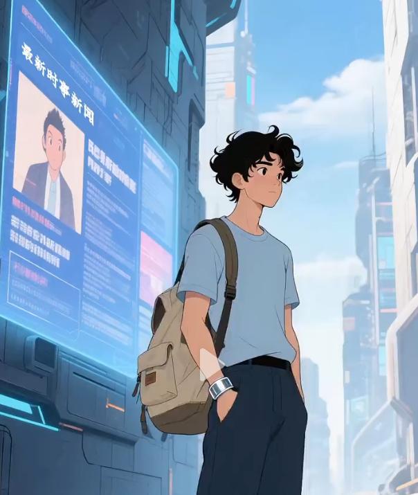 科技资讯终于 “赶新潮”，再也不看 “过时机”。

我是个科技迷，之前在头条刷科