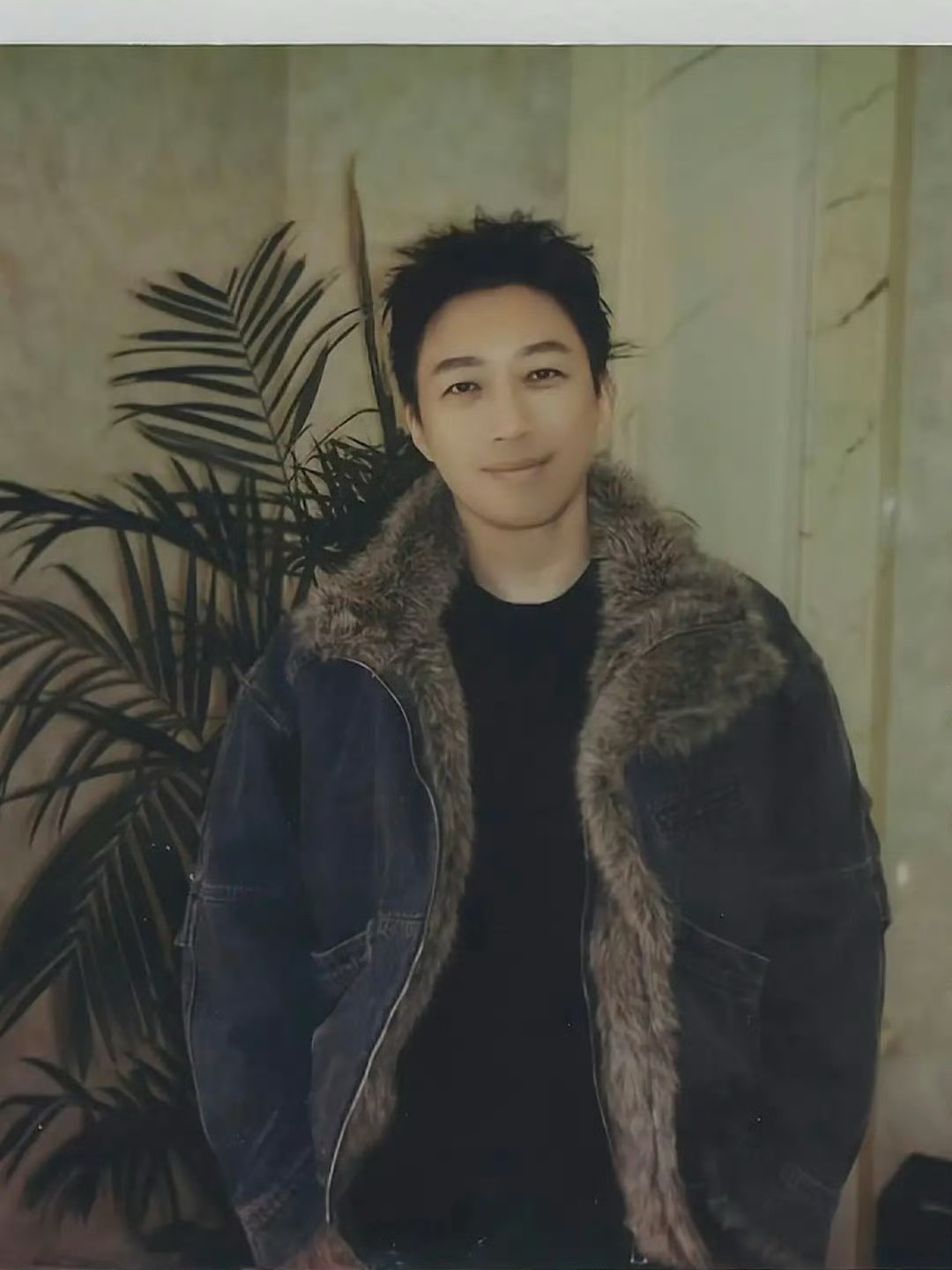 有些人就是瘦下来才知道底子有多薄 