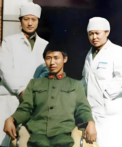 1986年，河北21岁小伙在部队荣获一等功，被破格提拔，谁知，她转头就给女友写了