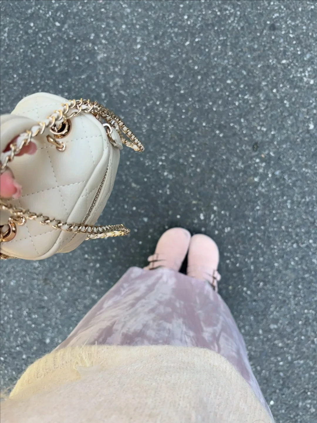 少吃 腿真的会瘦！
