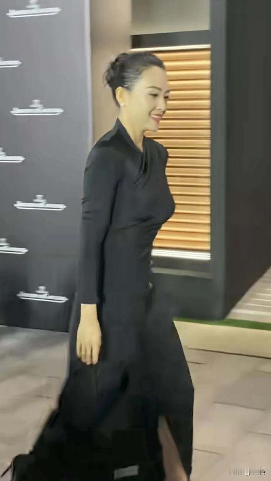 章子怡