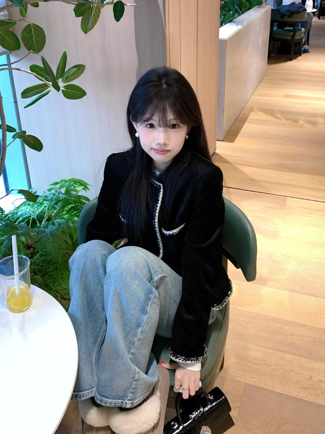 📷存一些拍照姿势