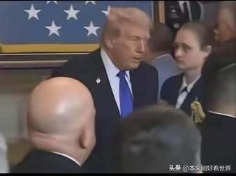 特朗普导演的"速胜剧本"，在中东冲突中彻底崩盘，美盟友集体"掀桌子"，拒绝继续充