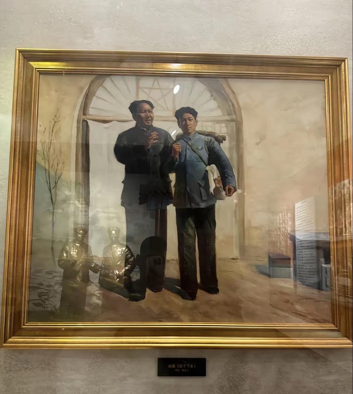 纵观历史，千古巨雄者，长子多殇。