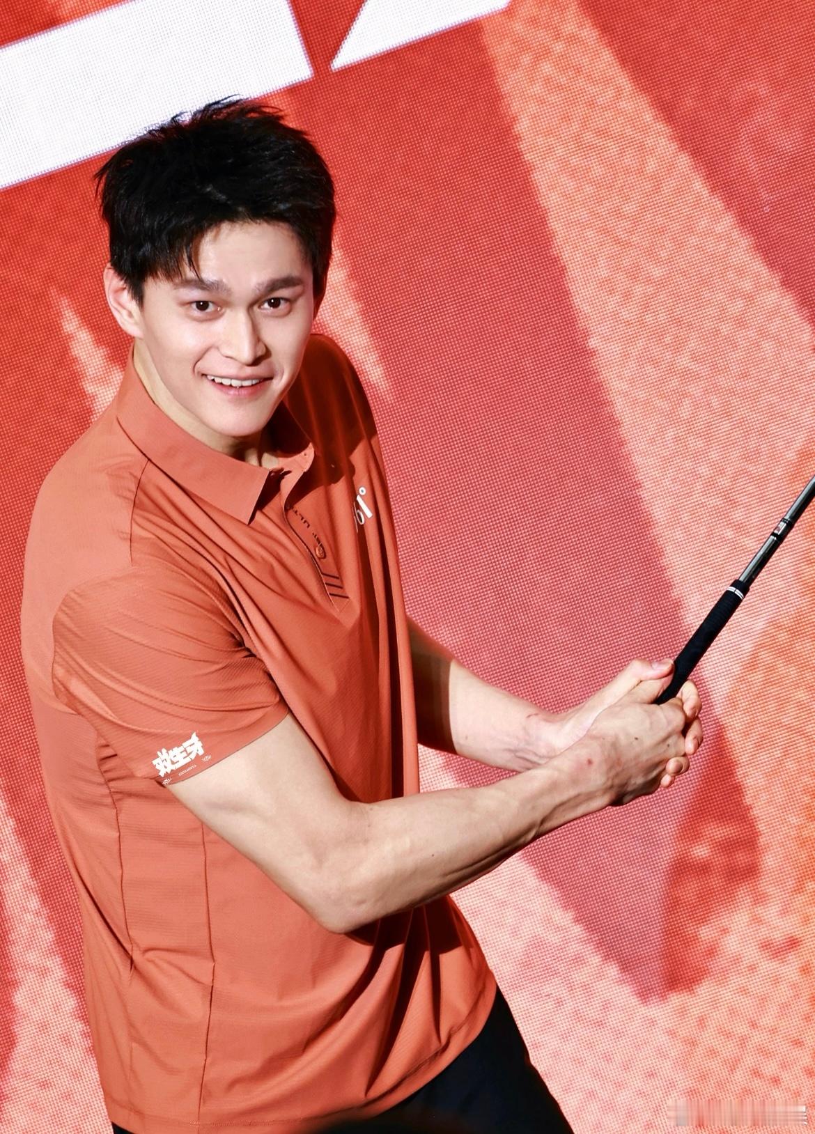 网传秦昊关注孙杨前女友秦昊疑似关注孙杨前女友 说不定秦昊和对方互相认识没必要恶意