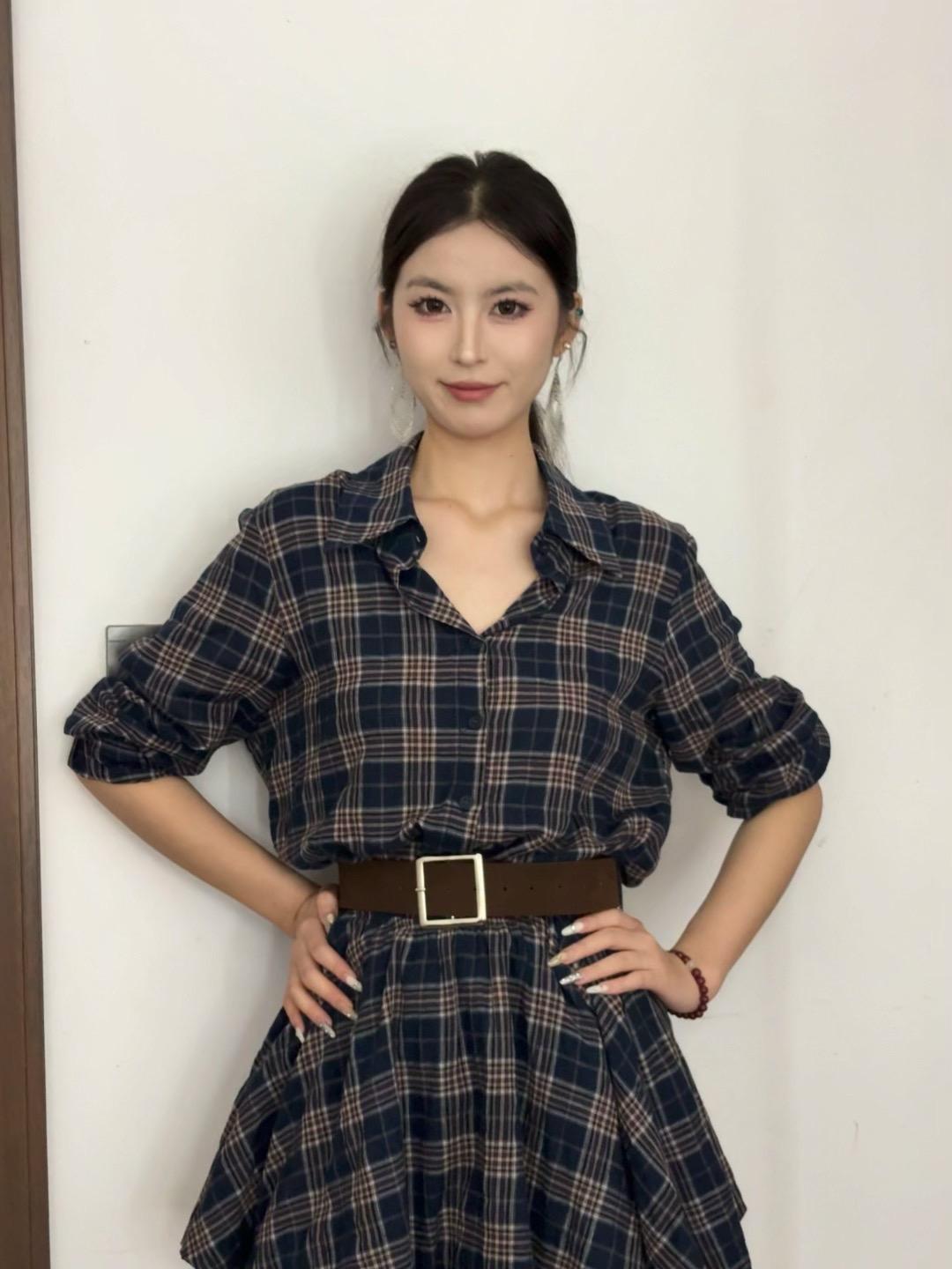 🤳：看镜头·咔！