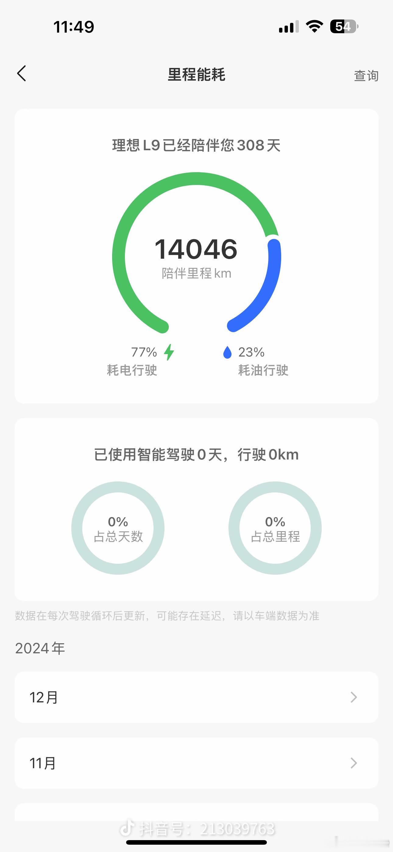 第一次看到理想车主没来过一公里的智驾！！！感觉这台L9车主应该买MEGA，基本全