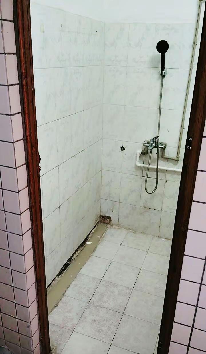 ？男寝是疯了吗 男女寝对调 这里是地狱吗 我不要住宿为什么女寝刚翻新过就要废掉 