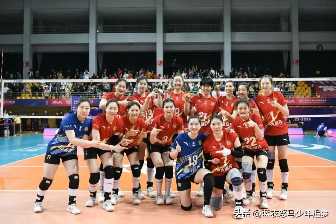 江苏女排决赛首场，江苏女排胜！3月28日下午，2025-2026中国女子排球超级