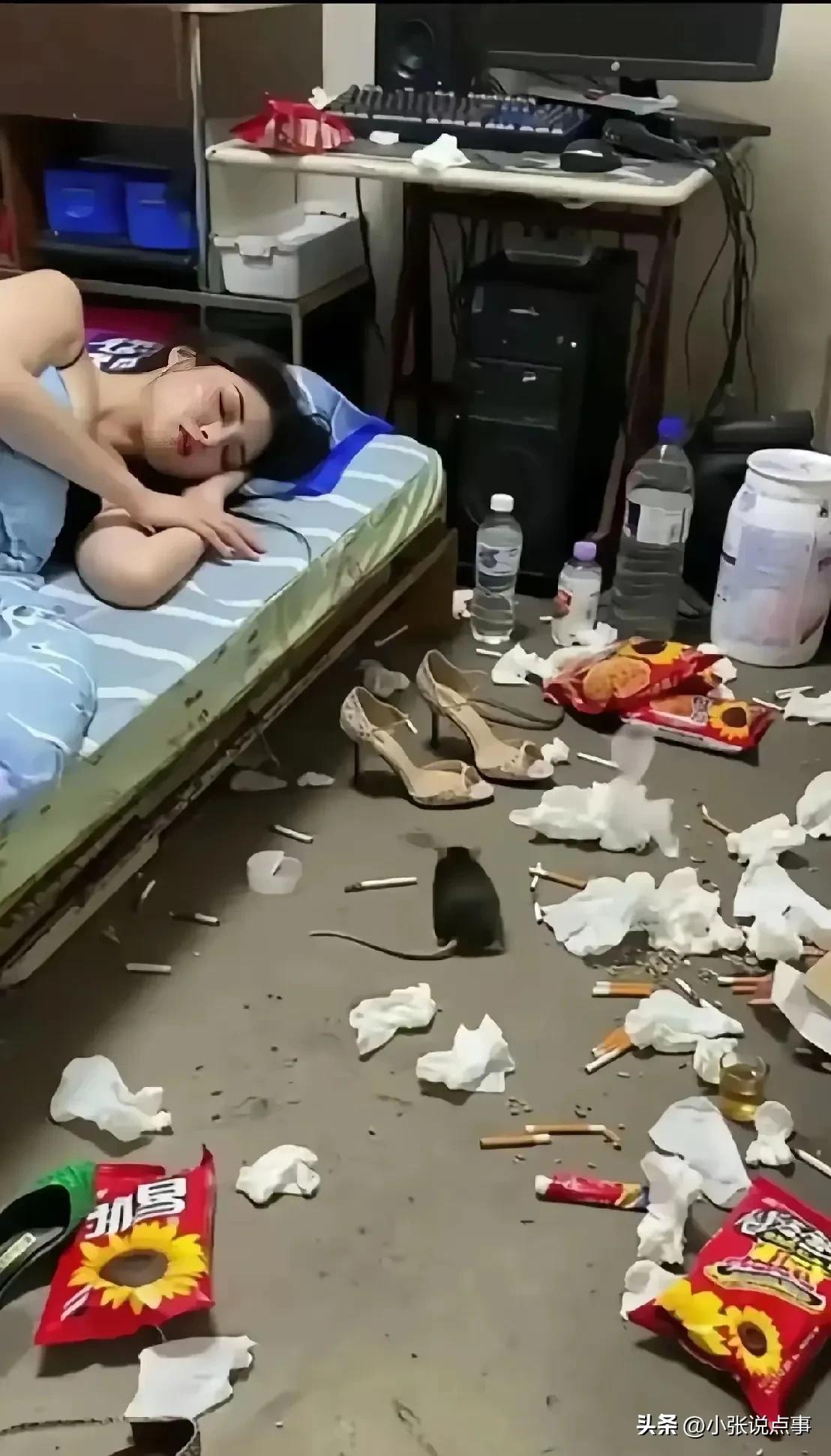 请问这俩姑娘的优点是什么，娶她你愿意花多少彩礼