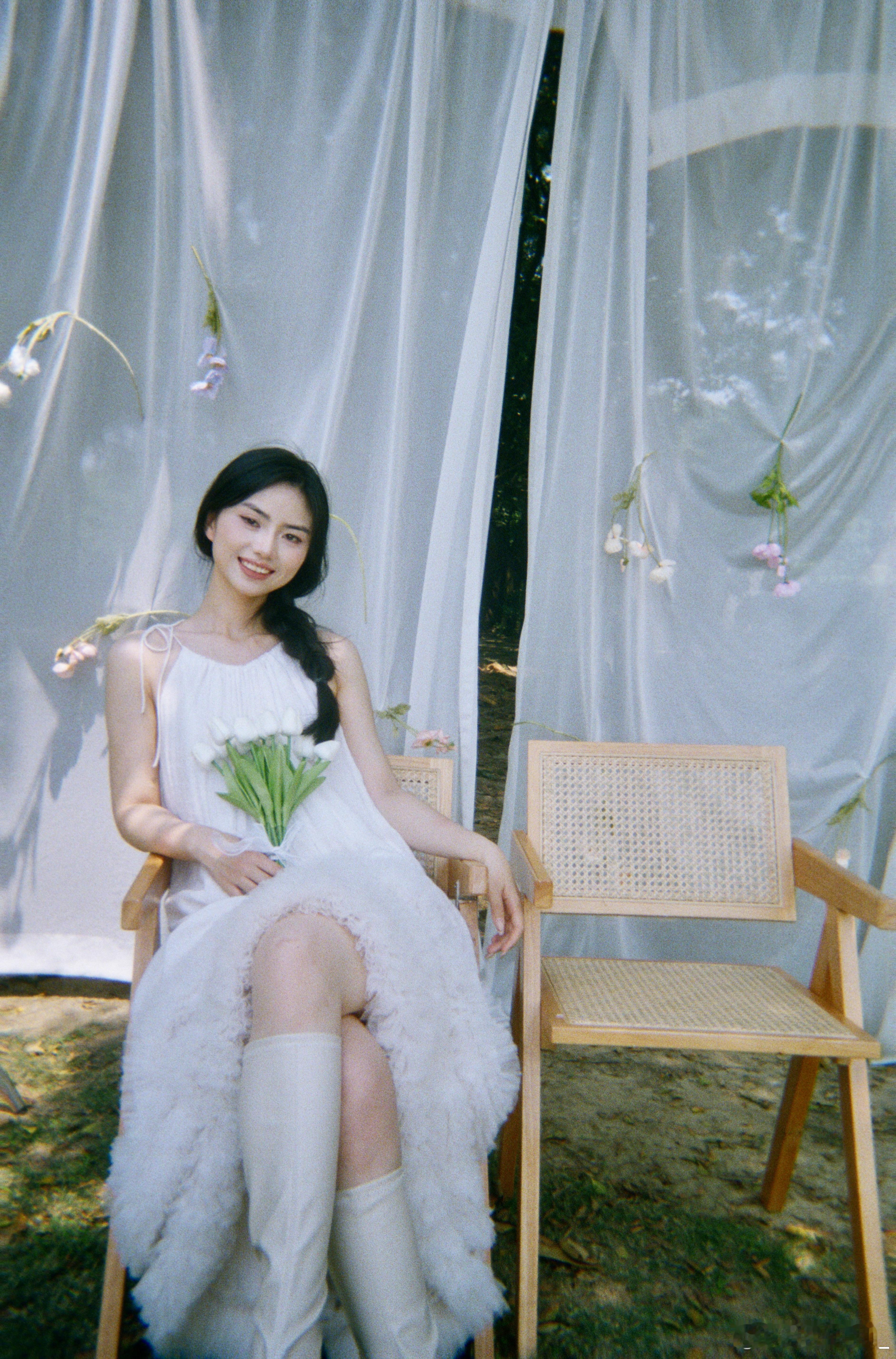 每一岁都珍贵24🎂