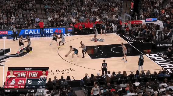 杨瀚森2分2篮板2盖帽杨瀚森2分2篮板2盖帽，有了上场时间，但一直折返跑今日开拓